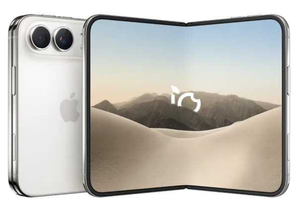 Apple iPhone Duo 1TB Star White